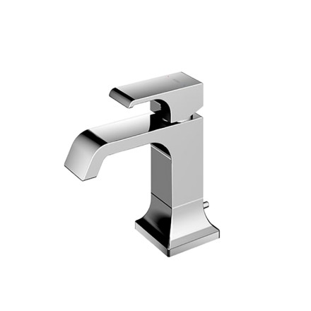 Смеситель для раковины Toto латунь хром / TLG08301R