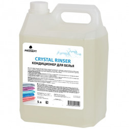 Ps-216-5 Prosept Crystal Rinser кондиционер для белья / 5 л