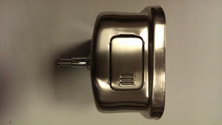 Дозатор для жидкого мыла Ksitex SD 1618-1000M