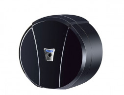 Palex mini 3440-S Диспенсер для рулонов туалетной бумаги с центральной вытяжкой