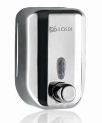 Дозатор для жидкого мыла LOSDI CJ1008I-L