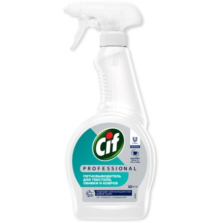 Средство для удаления пятен СИФ 500 мл триггер / 302651/013636