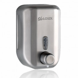 Дозатор для жидкого мыла LOSDI CJ1008S-L