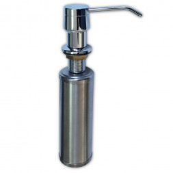 GFmark 627-11 Дозатор для жидкого мыла врезной