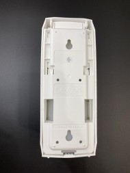 Автоматический освежитель воздуха WisePro K420-AH30-W НАЛИВНОЙ 130мл программируемый Белый / 71250