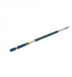 Vileda 119967 Ручка телескопическая для держателей и сгонов 100-180 см