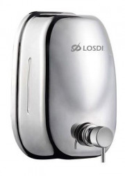 Дозатор для жидкого мыла LOSDI CJ1009I-L 