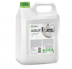 Grass 125239 Чистящее средство для кухни Azelit гель 5,4 л