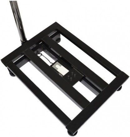 Мехэлектрон-М ВЭТ-150-20/50-2С-ДБ Весы товарные (600*800)