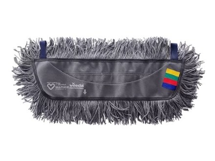 Насадка для швабры моп из микроволокна Vileda Professional / 174277