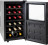 Холодильный шкаф для вина Gastrorag JC‑48DFW