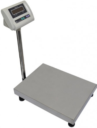 Мехэлектрон-М ВЭТ-300-50/100-2С-ДБ Весы товарные (450*600)