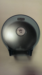 Диспенсер туалетной бумаги BXG PD-8127C (Синий)