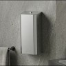 Дозатор для МЫЛА и ГЕЛЯ автоматический WisePro NS210A-S металл Матовая сталь 1000 мл / 90200