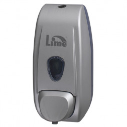 Дозатор для мыла-пены Lime A70401SATS