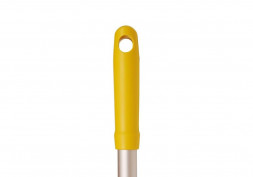 Ручка алюминиевая Klimi для флаундера 140см, d-23.5мм / PRO-140