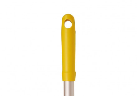 Ручка алюминиевая Klimi для флаундера 140см, d-23.5мм / PRO-140