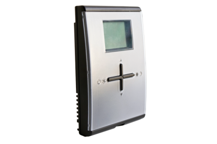 Термостат беспроводной комнатный NOBO / TCU 700