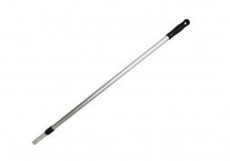 Ручка алюминиевая для флаундера 2 X 90 см без резьбы / 130180
