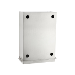 Диспенсер MERIDA STELLA R для бумажных полотенец монтаж за зеркало металл матовая сталь / AWM001.R