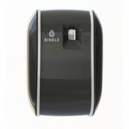 PD02BB BINELE Fresher Screen Автоматический диспенсер для освежителя воздуха