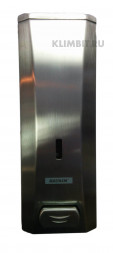 Дозатор для жидкого мыла Katrin Stainless steel Soap 1000 ml 993063
