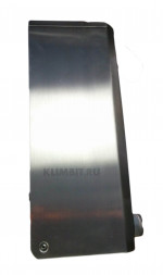 Дозатор для жидкого мыла Katrin Stainless steel Soap 1000 ml 993063