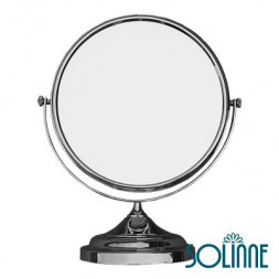 Зеркало косметическое увеличительное Solinne HL789N