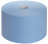 Kimberly-Clark 7426 WYPALL L30 Ultra + Протирочные салфетки - Большой рулон, синие (рул.)