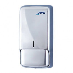 Дозатор для мыла JOFEL FUTURA AC53550
