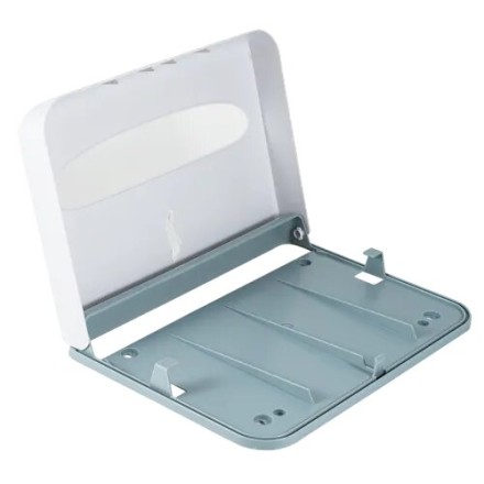 Диспенсер гигиенических покрытий для унитаза BXG CD-8009