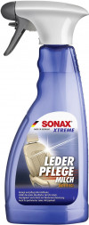 SONAX 254241 Молочко по уходу за кожей автомобиля / Xtreme / 0,5л