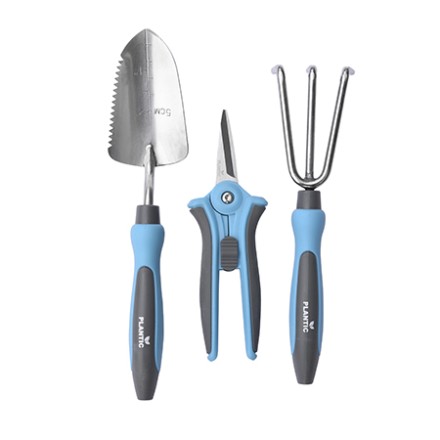 Набор для посадочных работ Plantic Light / 26273-01