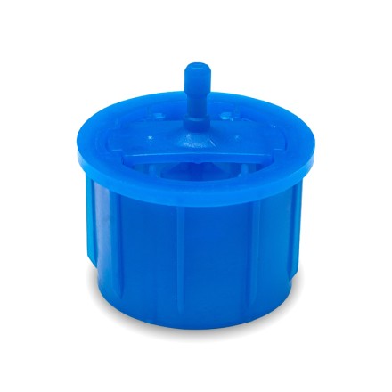 Втулка пластиковая для рулона бумажных полотенец Klimi / zip-h1