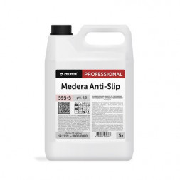 595-5 Средство Pro-Brite MEDERA Anti-Slip / для обработки поверхностей против скольжения