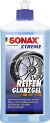 SONAX 235241 Гель-блеск для шин / Xtreme / 0,5л