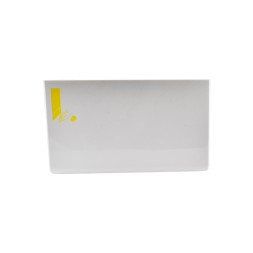 GFmark 6860-11 Сушилка для рук V-windblade - ПРЕМИУМ / белый / 1000 W