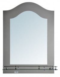 Klimi 40416 Зеркало комбинированное с тонированным зеркалом