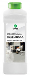 Grass 123100 Защитное средство от запаха Smell Block 1 л