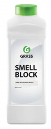 Grass 123100 Защитное средство от запаха Smell Block 1 л