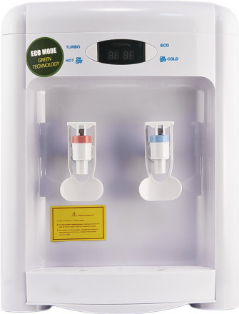 Aqua Work 36-TDN-ST Кулер для воды белый