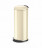 Hailo TOPdesign L 0523-819 Мусорный контейнер Ваниль