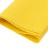 Салфетки для мытья стекол Unger ПУ микроволоконная 35*40 см желтые / 73613