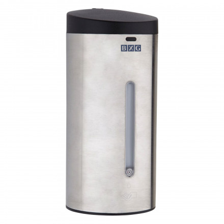 Дозатор для жидкого мыла BXG ASD-650