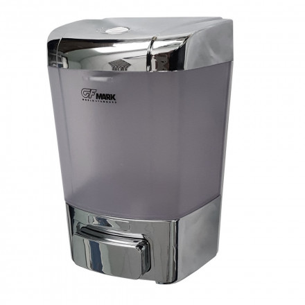 GFmark 625-11 Дозатор для жидкого мыла пластиковый