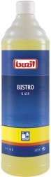 Сильнодействующее средство для генеральной уборки кухни Buzil Bistro 1 л / G435-0001R1