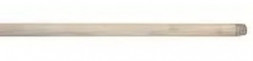 Ручка деревянная для щетки Pongal 120 см 201100