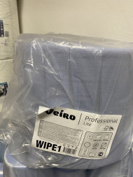 Протирочный материал Veiro Professional Lite WIPE1 (рул.)