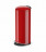 Hailo TOPdesign L 0523-919 Мусорный контейнер Красный