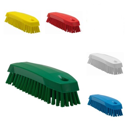 Щетка Vikan скребковая, 165 мм, средний ворс